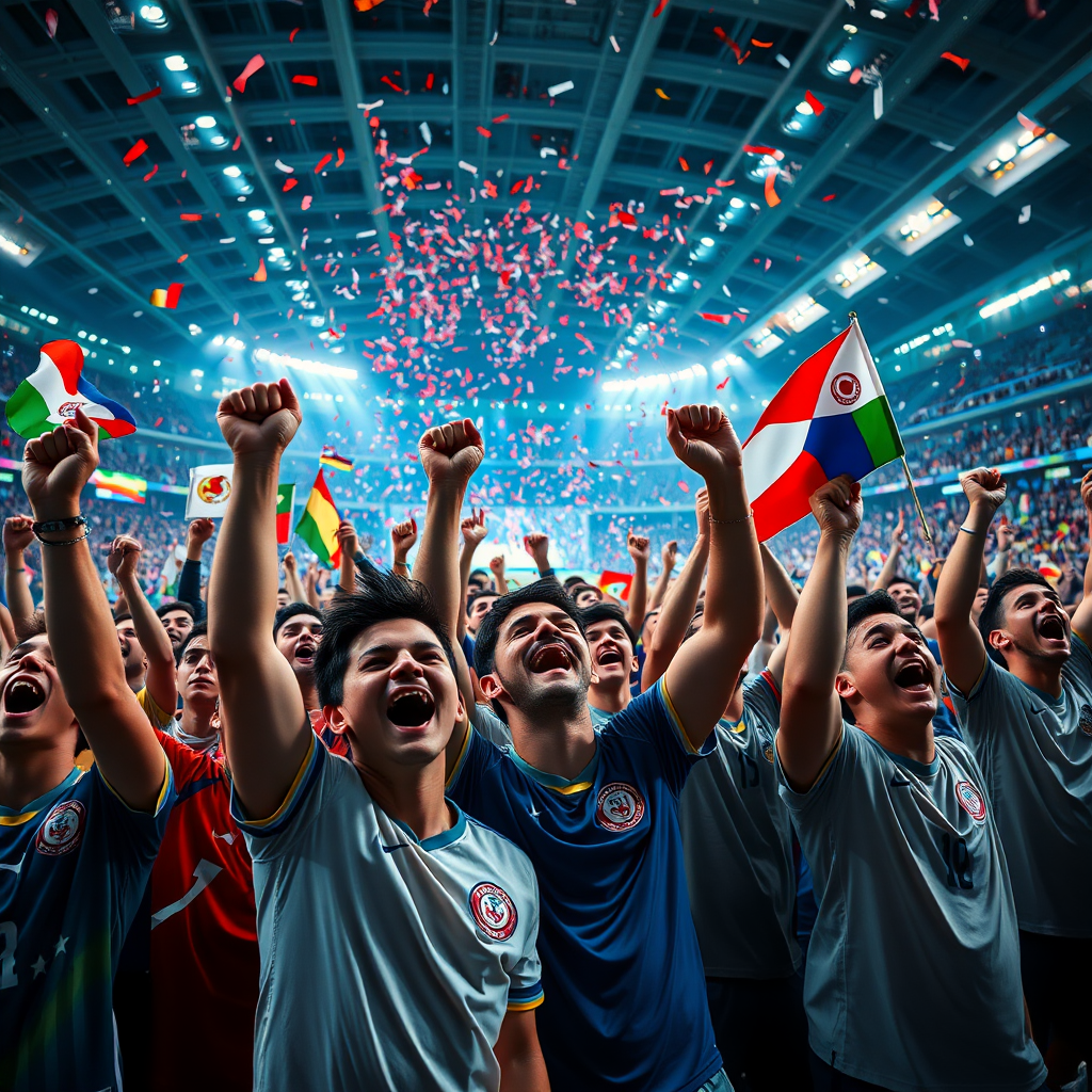 Serbia tại World Cup 2026: Hành trình của những chú Đại bàng trắng