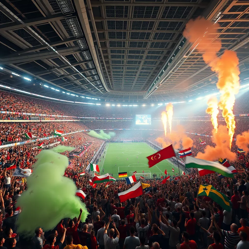 Nhận Định Kèo Châu Á World Cup Tối Nay Chi Tiết – Bí Kíp Chọn Kèo Thơm Từ Cao Thủ — view 3