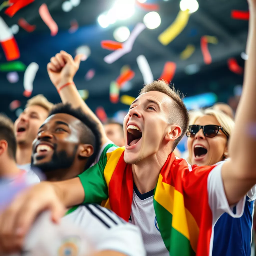 World Cup 2026 và khát vọng chạm tay vào đỉnh vinh quang