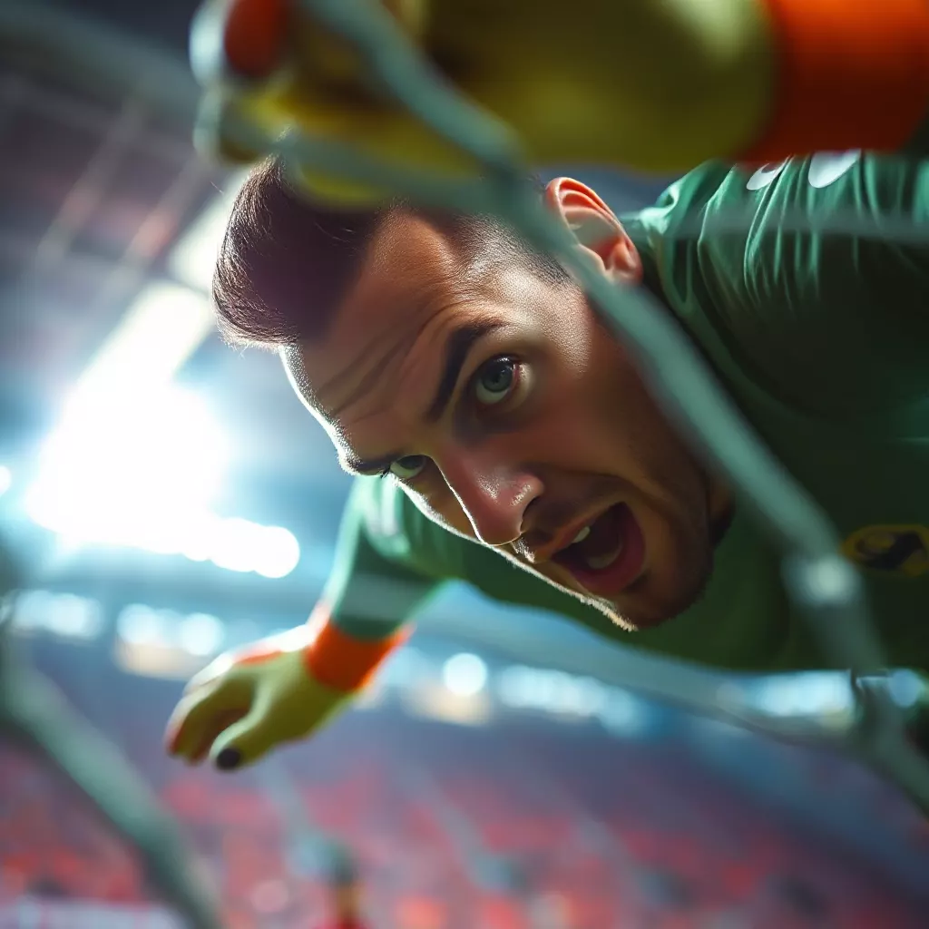 Phân Tích Lợi Thế Sân Đấu Trong Chung Kết World Cup 2026: Góc Nhìn Chiến Thuật & Cơ Hội Đặt Cược — view 2