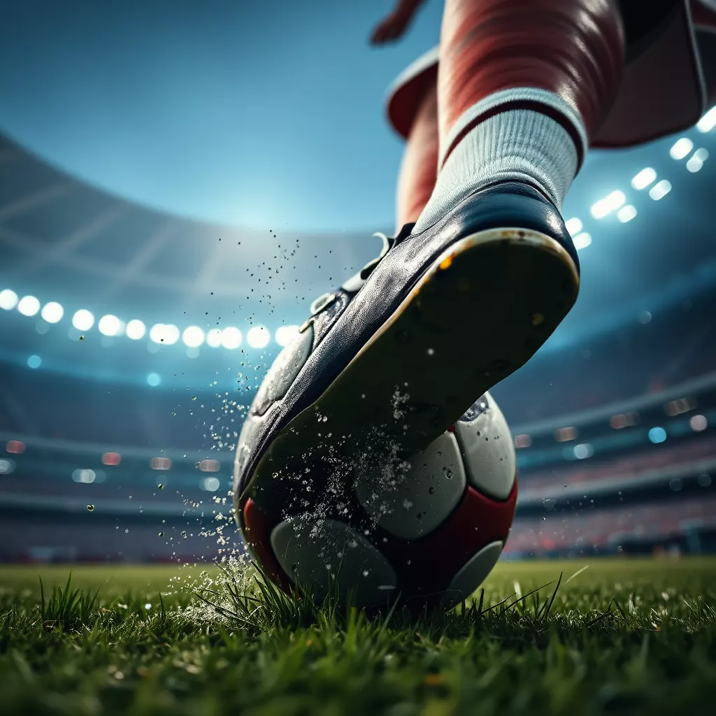 Phân Tích Lợi Thế Sân Đấu Trong Chung Kết World Cup 2026: Góc Nhìn Chiến Thuật & Cơ Hội Đặt Cược — view 5