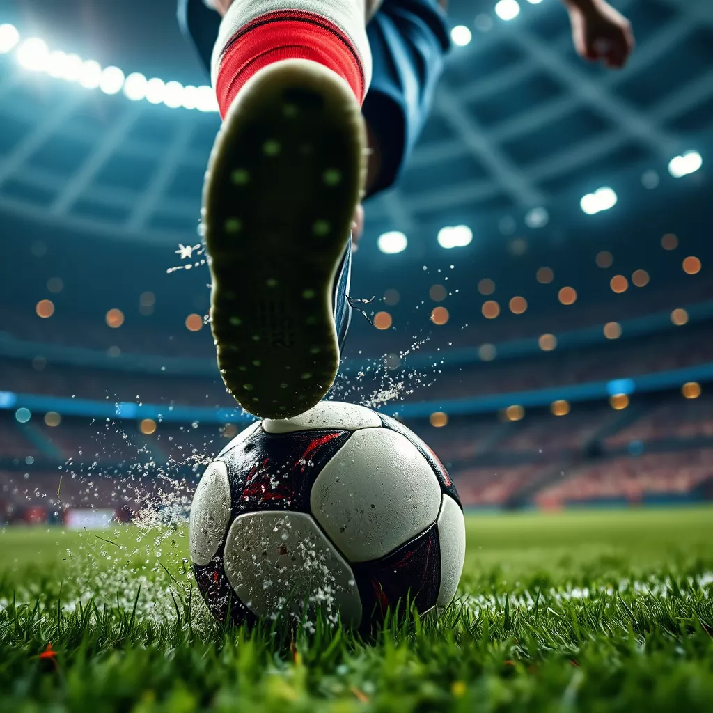 Những Chiến Thuật Đặc Biệt Giúp Đội Bóng Lên Ngôi World Cup 2026 | open88v.online — view 3