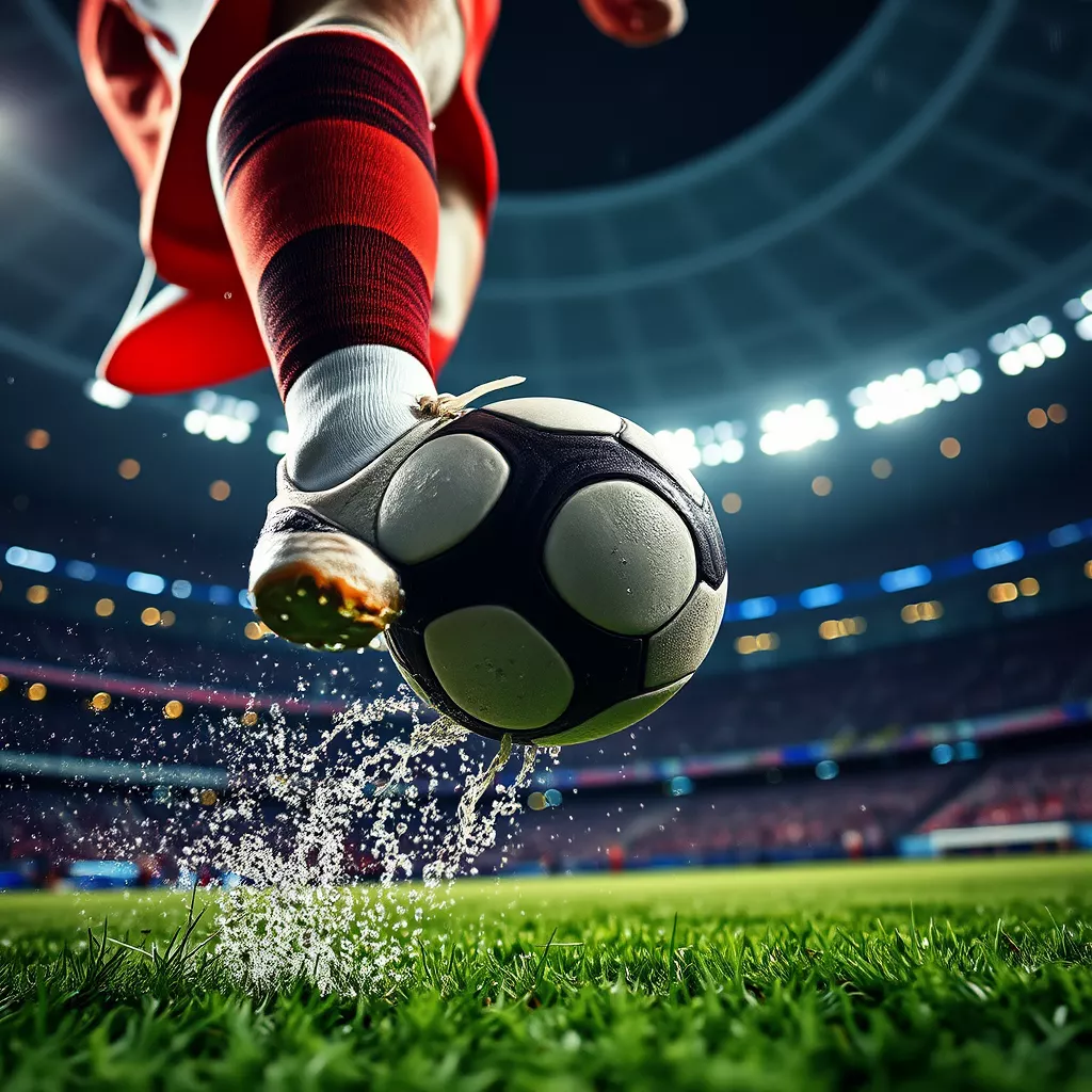 World Cup 2026: Những thay đổi lịch sử và cơ hội cho các đội bóng — view 4